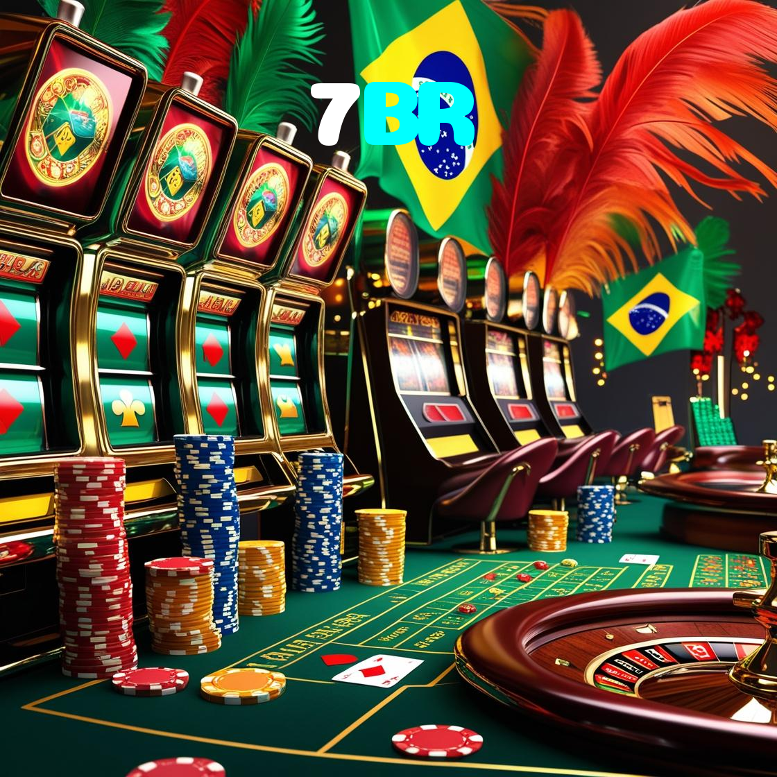 7BR:Aposte no futebol digital e viva a emoção de grandes vitórias!