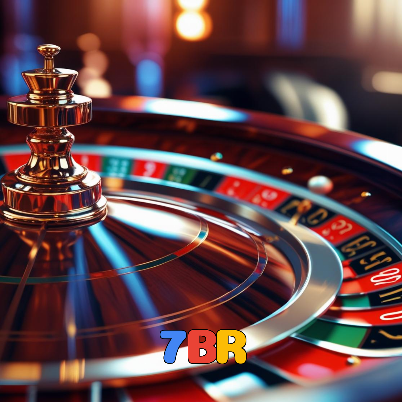 7BR：Sinta a emoção de ganhar no cassino online! Aposte e vença!