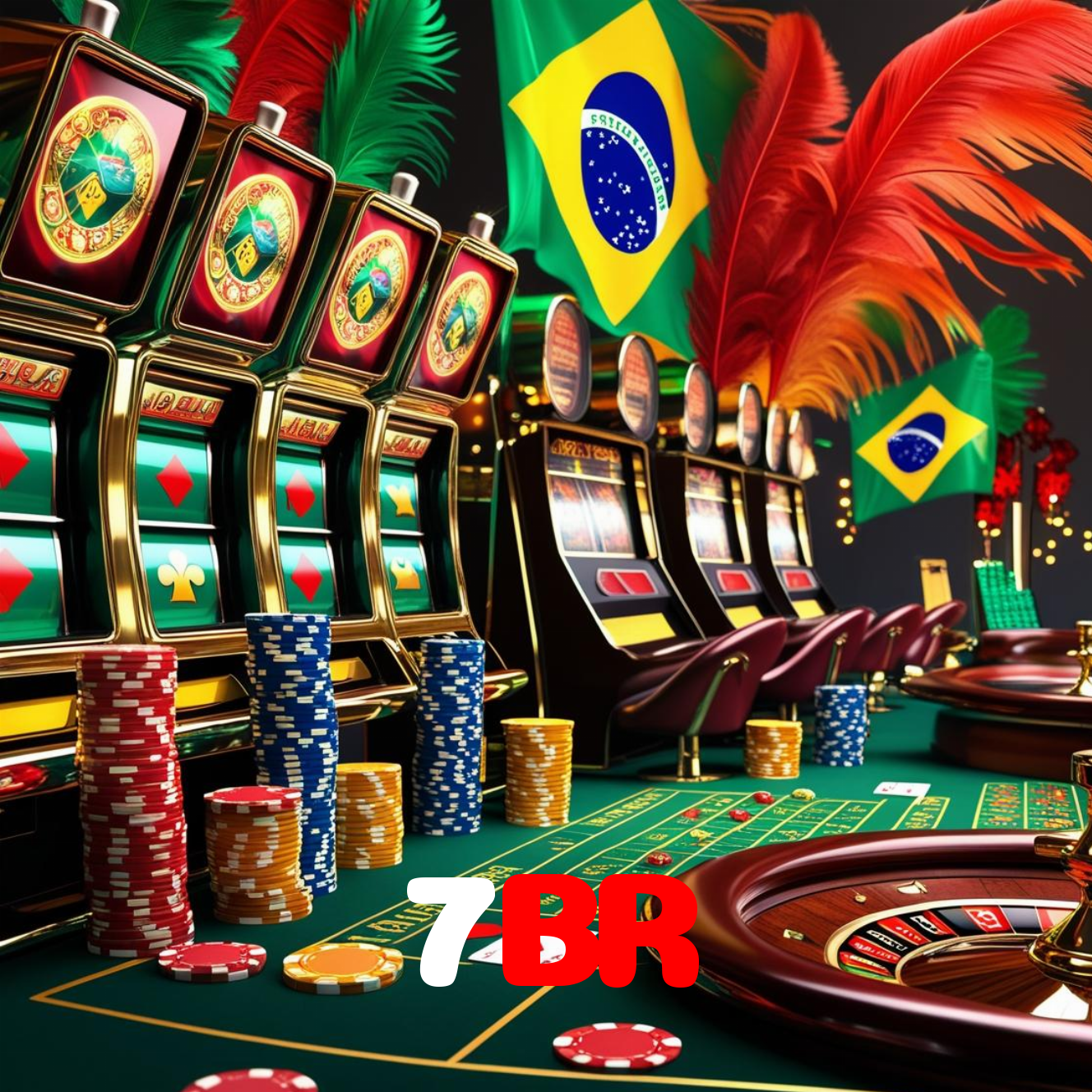 7BR:Aposte no futebol digital e conquiste sua vitória!