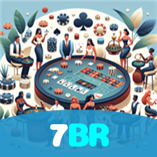 7BR:Aposte no futebol online e mostre seu talento para ganhar!
