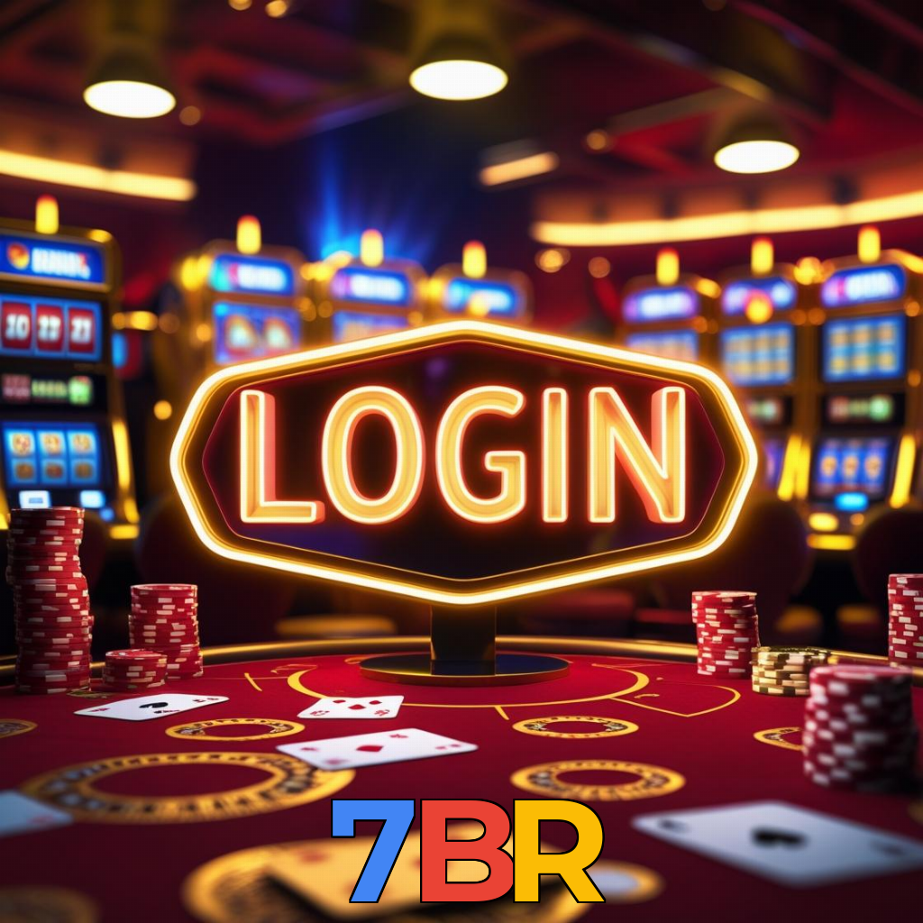 7BR:Aposte nas melhores slots e conquiste vitórias impressionantes!