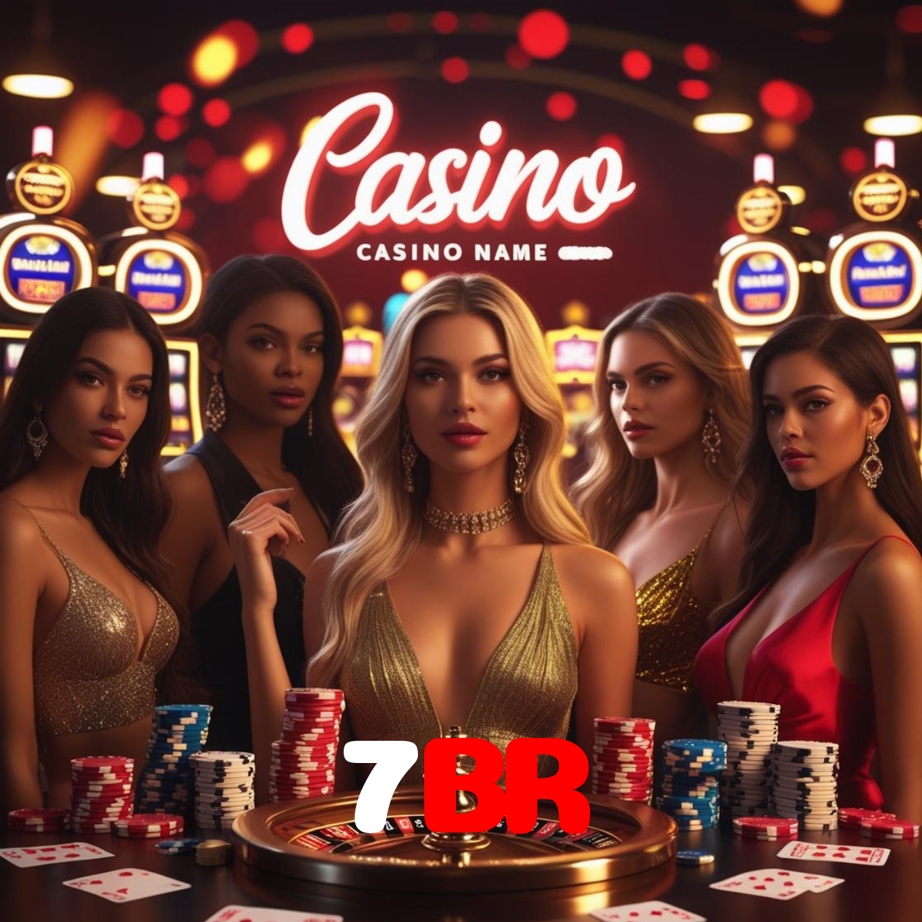 7BR:Onde a diversão nunca para: apostas no futebol e jogos de cassino!