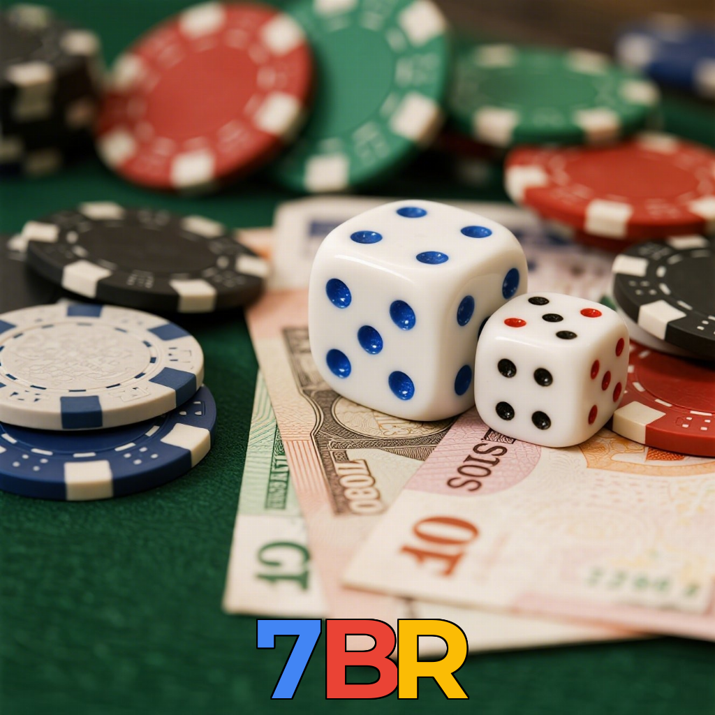 7BR:Jogue no cassino mais confiável com apostas em futebol e jogos emocionantes!