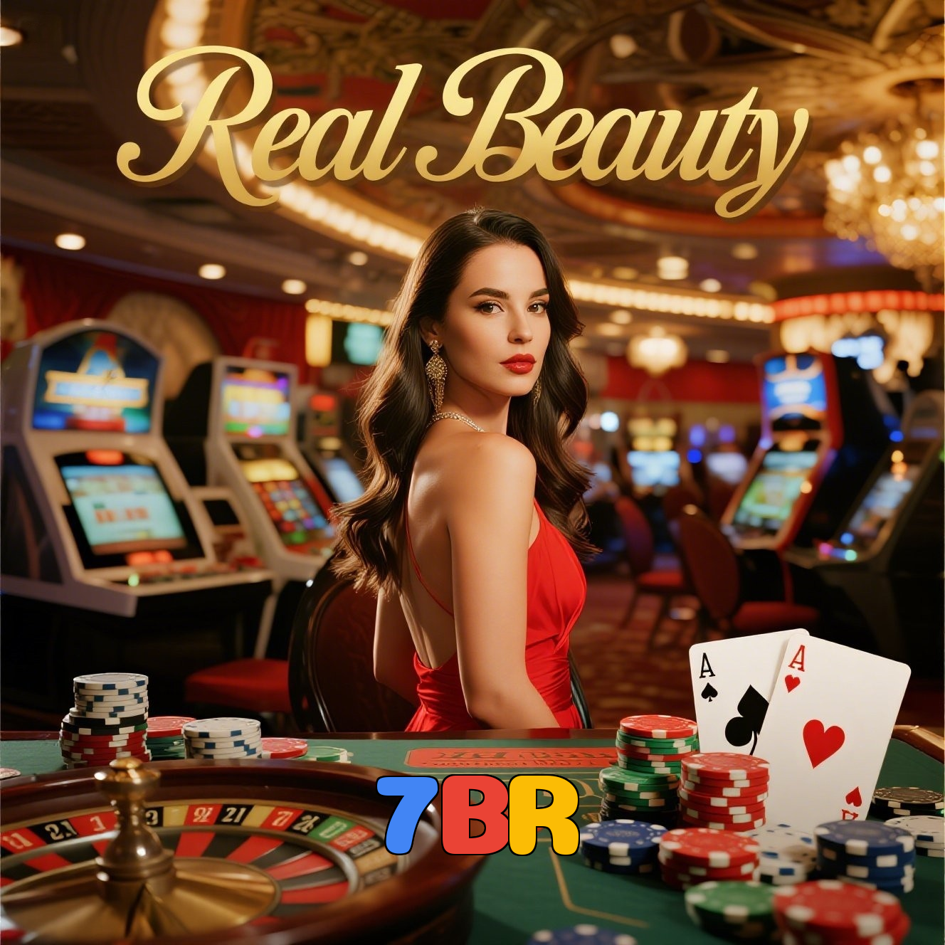 7BR：O melhor cassino online com roleta, poker e apostas no futebol!