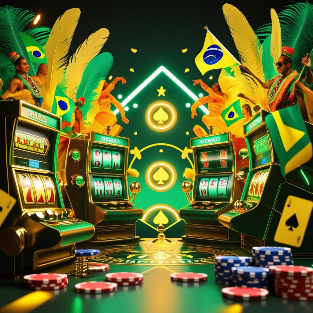 7BR：Onde sua sorte brilha: poker, roleta e apostas no futebol online!