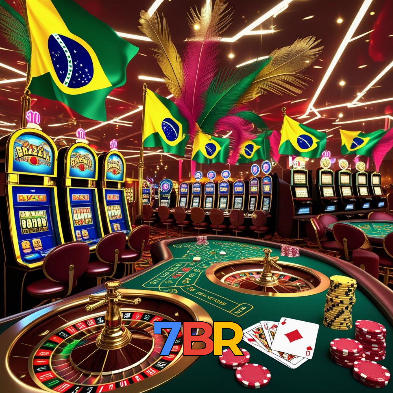 7BR:Em nosso cassino online, as melhores vitórias estão por vir!