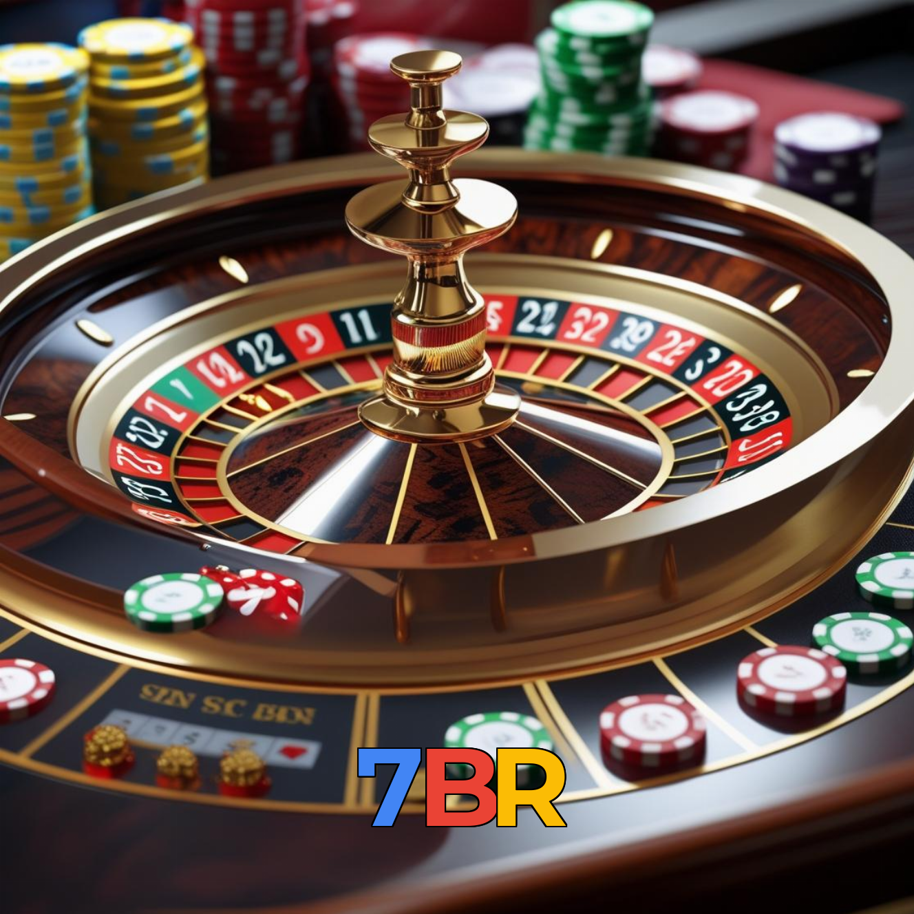 7BR:Aposte nas mesas de poker e ganhe vitórias épicas!