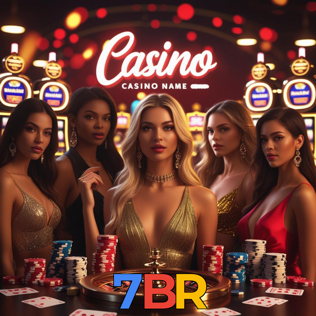 7BR：Mostre sua habilidade nas mesas de poker e vença os adversários!