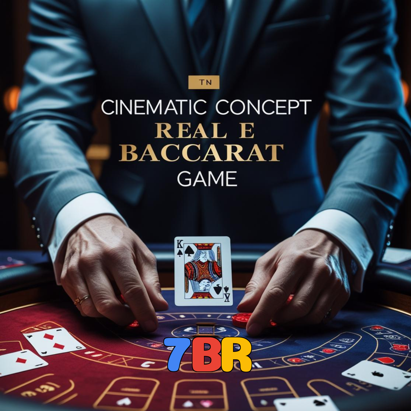 7BR:Aposte nas roletas e leve o jackpot para casa!