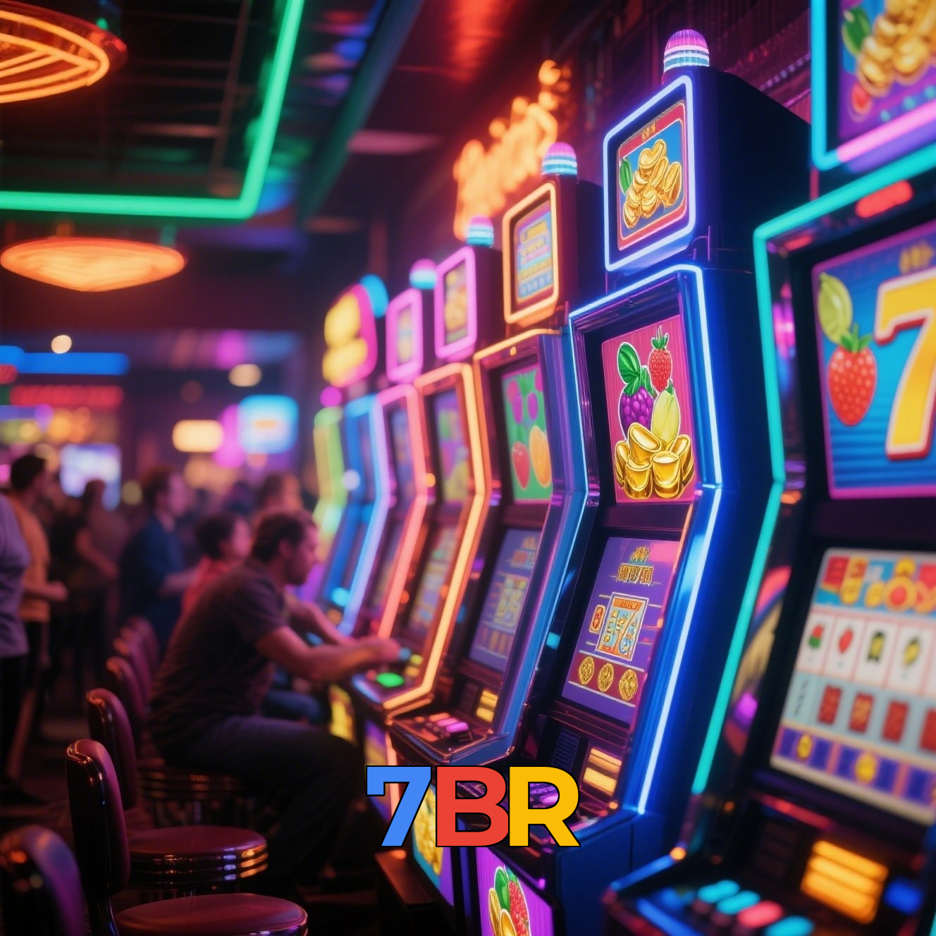 7BR:A sorte está ao seu lado no cassino online com jogos de roleta e apostas no futebol!