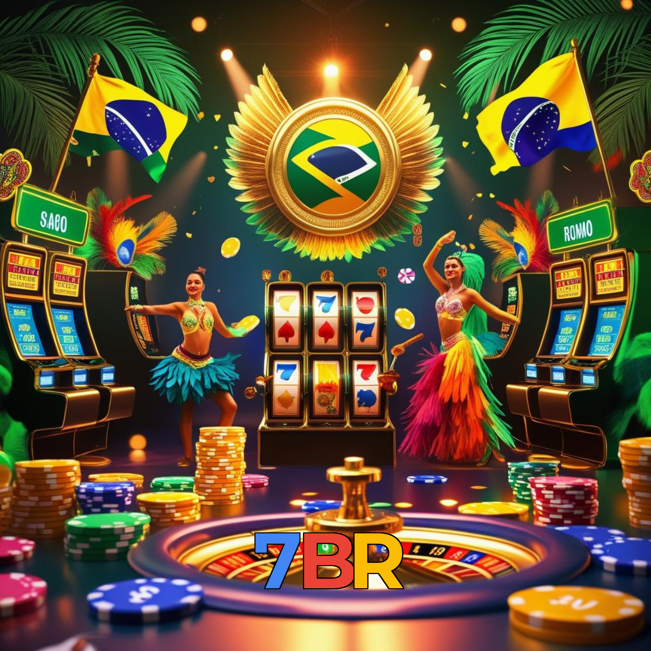 7BR:Aposte no futebol e jogue no melhor cassino online para grandes vitórias!