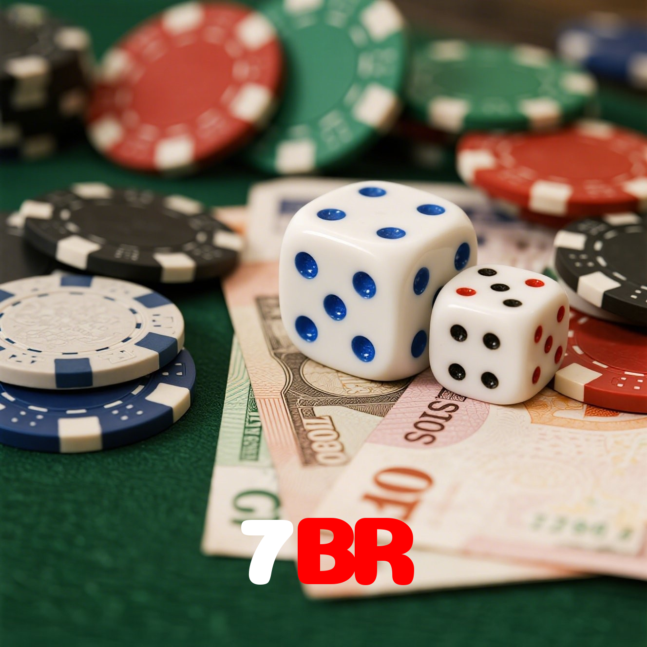 7BR：Ganhe prêmios fantásticos nas roletas online!