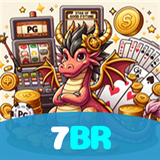 7BR：Jogue blackjack, aposte no futebol e vença com grandes prêmios!