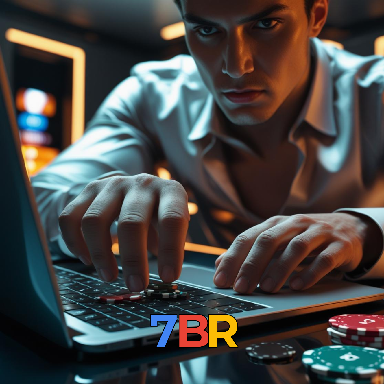 7BR:Apostas ao vivo no futebol e grandes prêmios no cassino online!