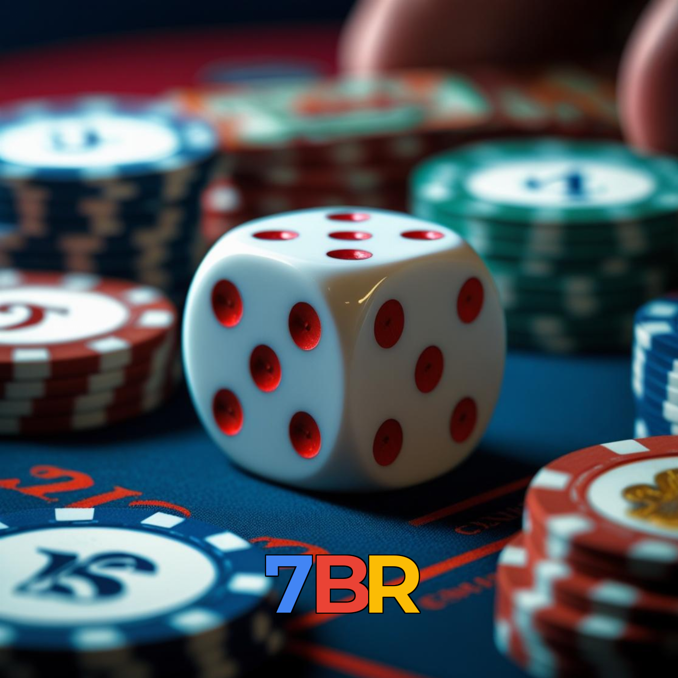 7BR:Jogue poker, roleta e aposte no futebol no cassino mais confiável!