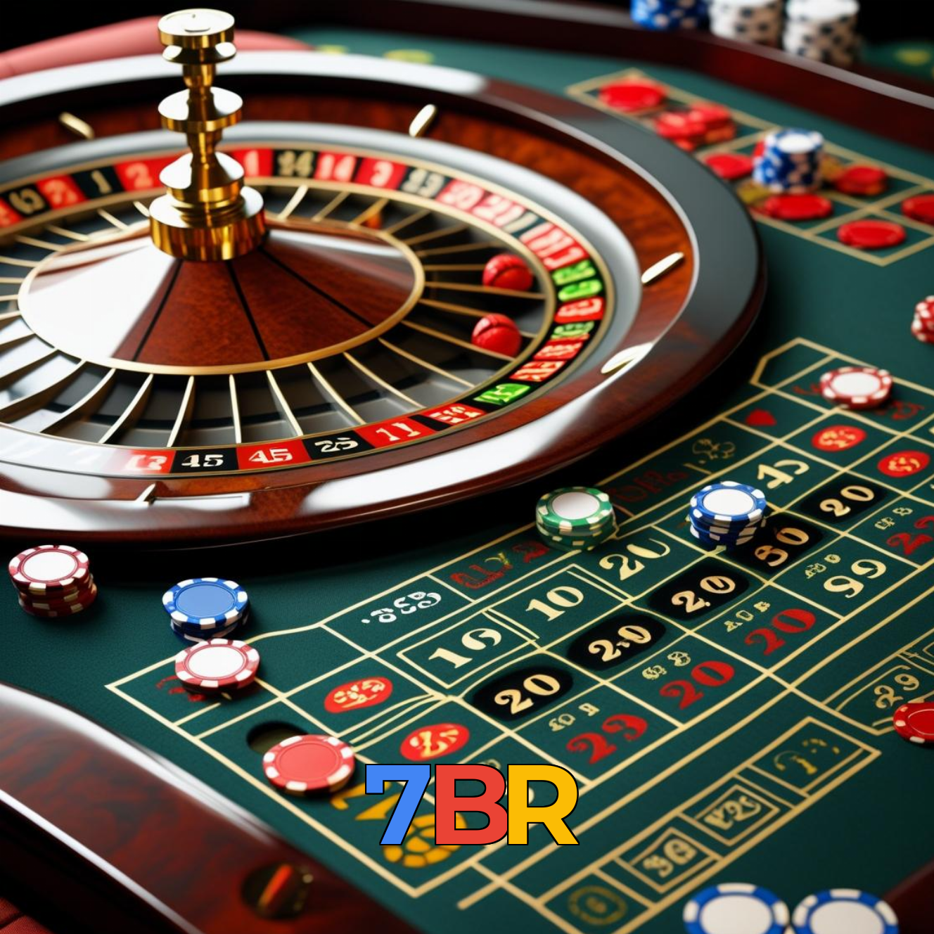 7BR:Conquiste grandes vitórias em blackjack e aposte no futebol online!