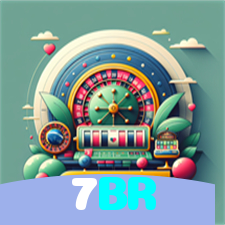 7BR：O melhor cassino online com roleta, poker e apostas no futebol ao vivo!