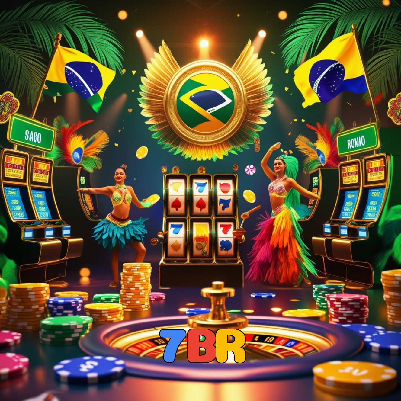 7BR：Aposte no futebol e ganhe nos jogos de blackjack e poker online!