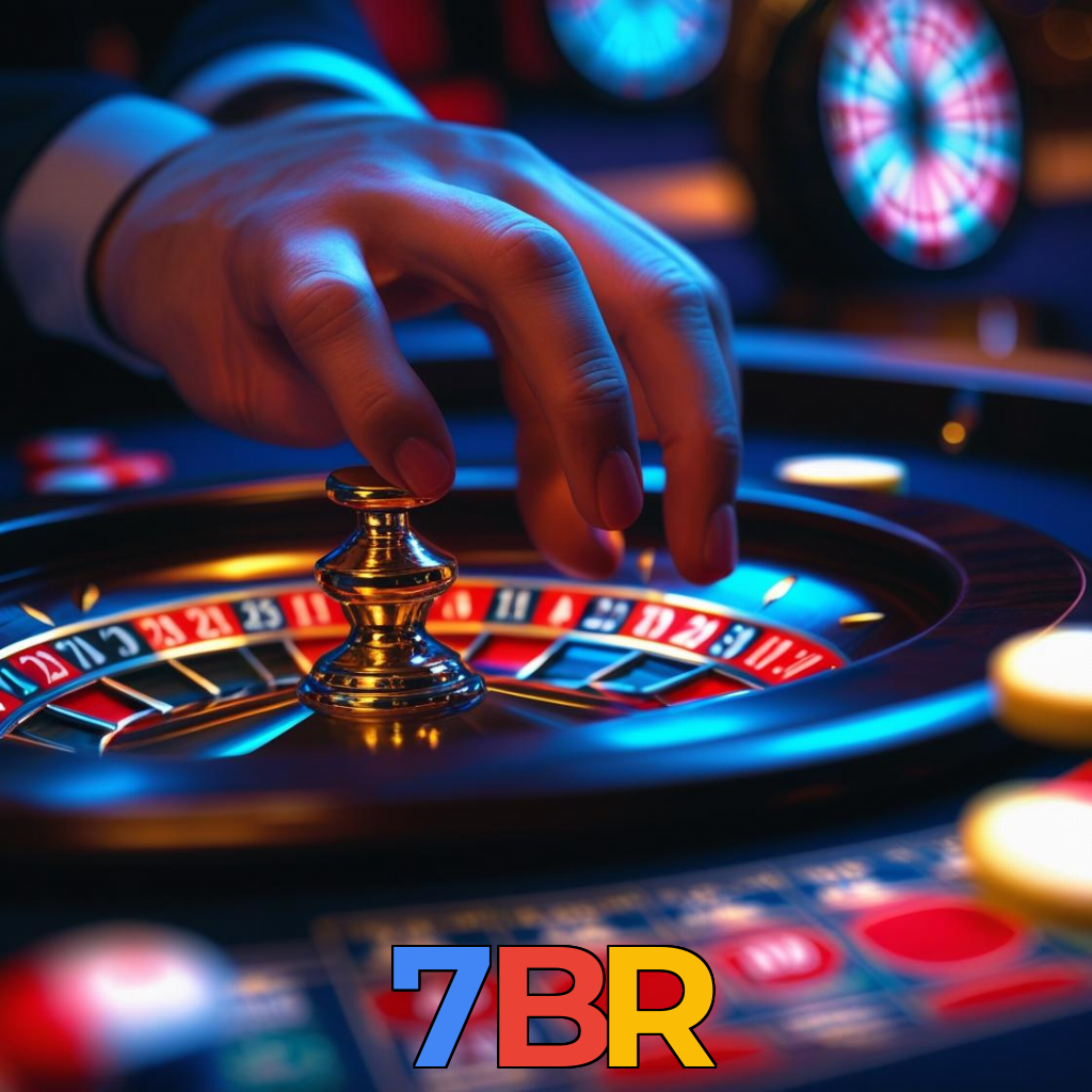 7BR：O futebol online te oferece prêmios surpreendentes! Aposte agora!