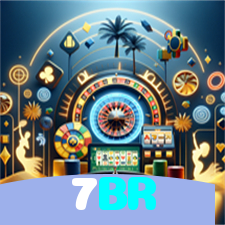 7BR:Jogue agora nas melhores slots e ganhe muito mais!