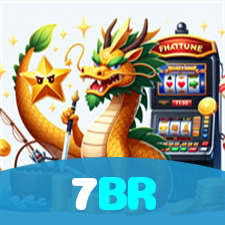 7BR：Vença no futebol e nos melhores jogos de cassino online, como poker e roleta!