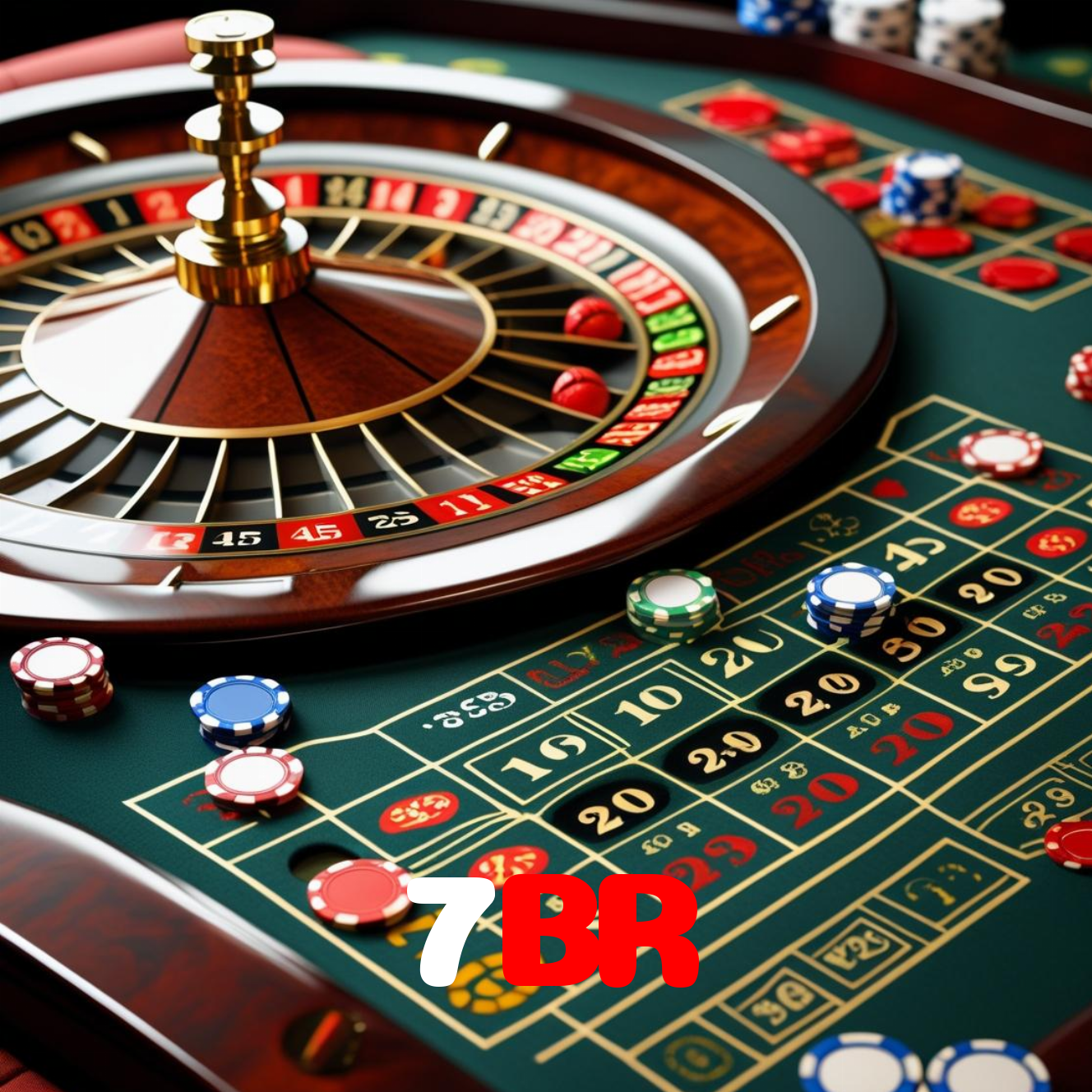 7BR:Jogue poker, roleta e aposte no futebol online com segurança!