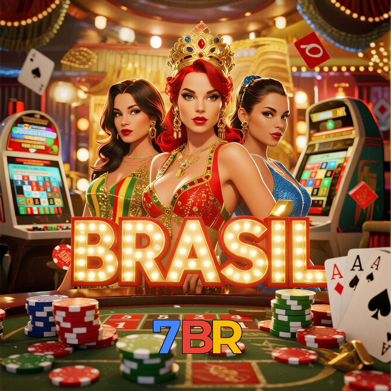 7BR:Prepare-se para as melhores vitórias! Jogue em nosso cassino online!