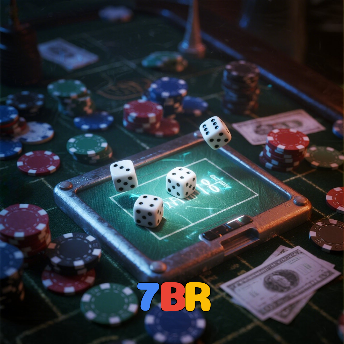 7BR:O cassino online ideal para quem ama futebol e jogos de cassino!