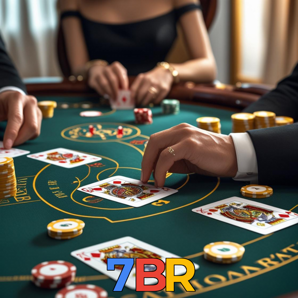 7BR:As melhores roletas te aguardam! Aposte e conquiste sua vitória!