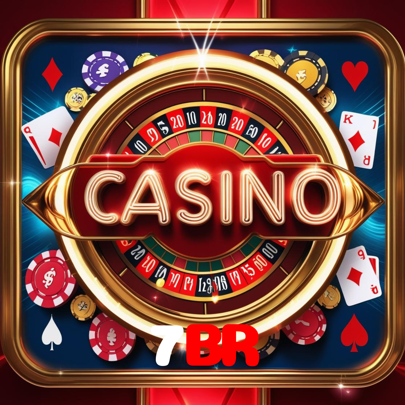 7BR：Jogue Blackjack online e mostre que você é o mestre das cartas!