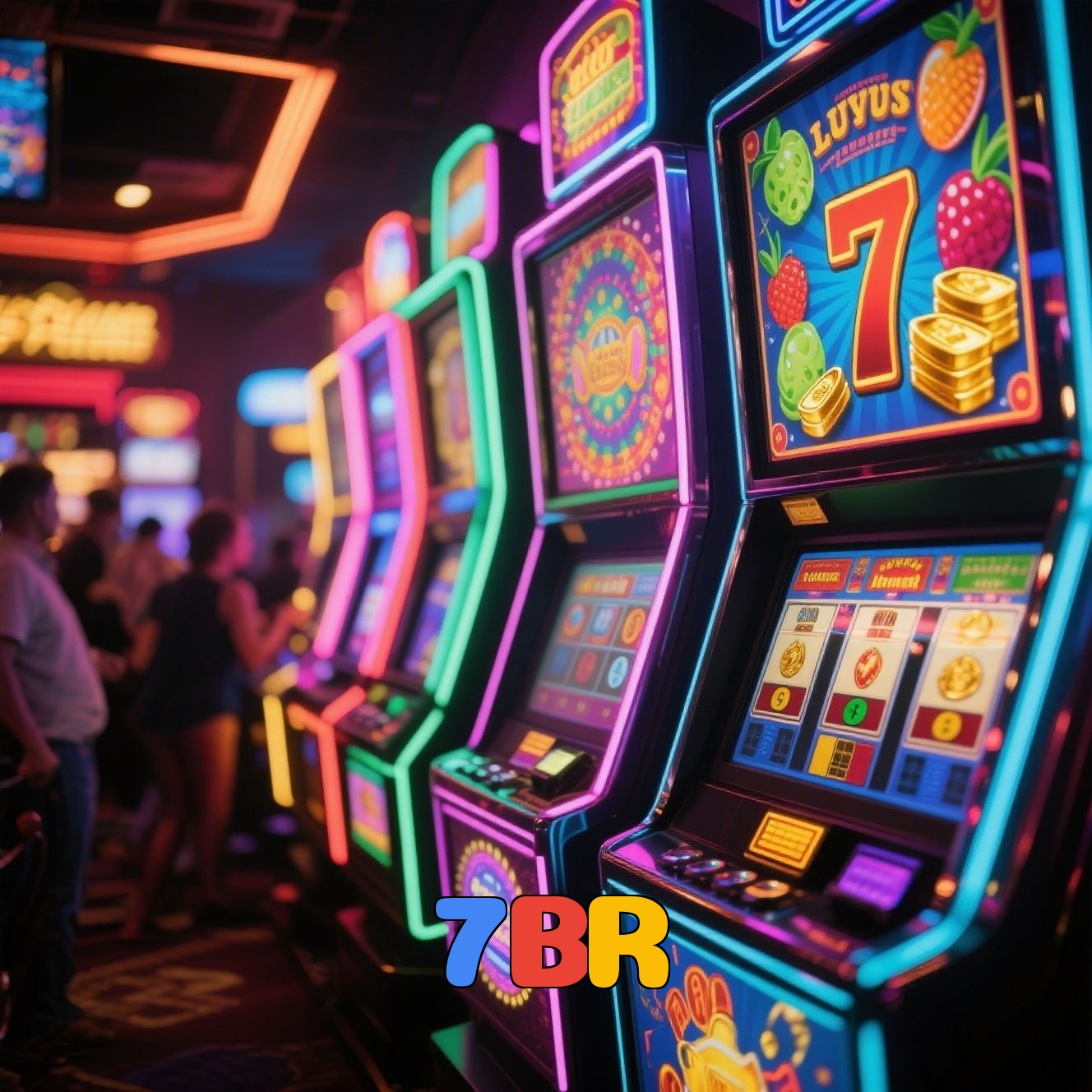 7BR:Jogue slots, aposte no futebol e vença com grandes vitórias!