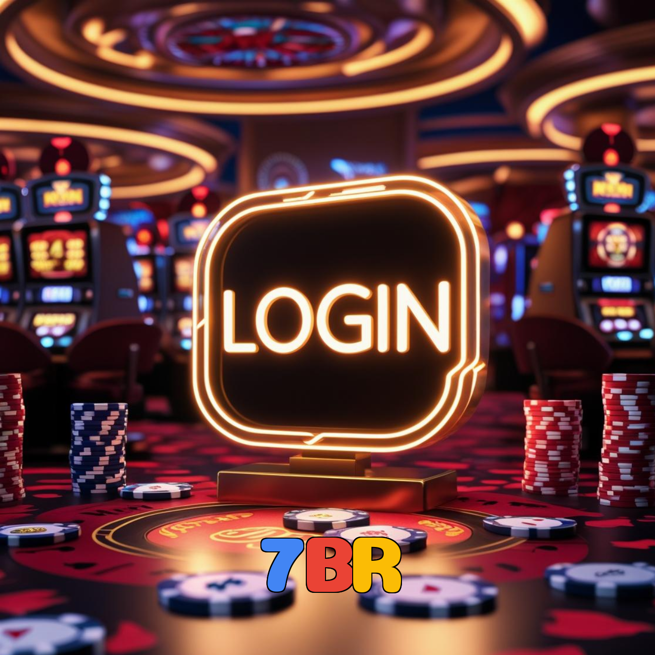 7BR:A emoção do blackjack te espera! Aposte e vença agora!