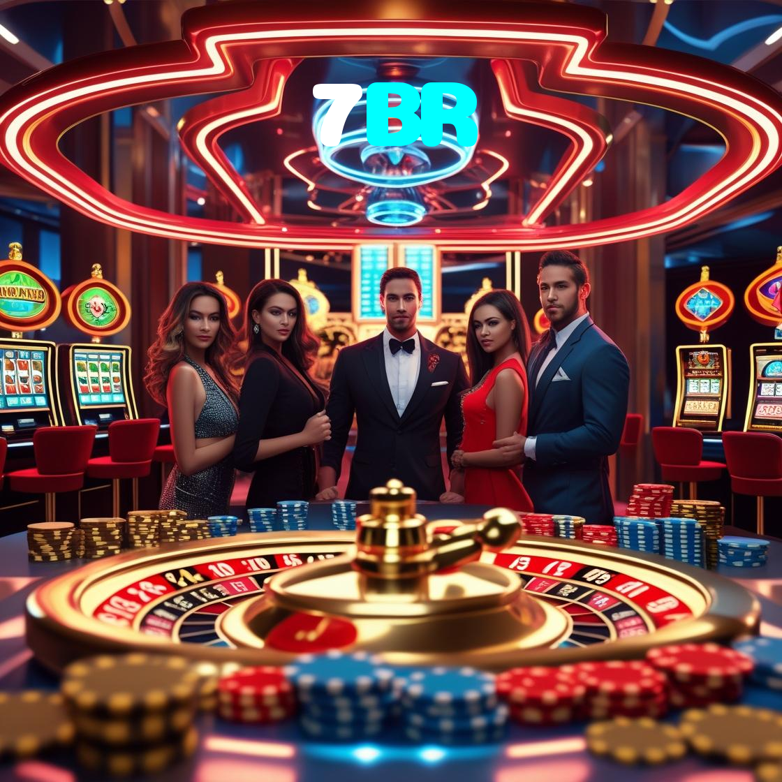 7BR:Jogue no cassino mais seguro com poker, roleta e apostas no futebol!