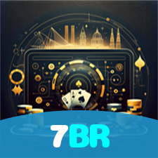 7BR：Jogue agora e desafie a sorte em nosso cassino online!