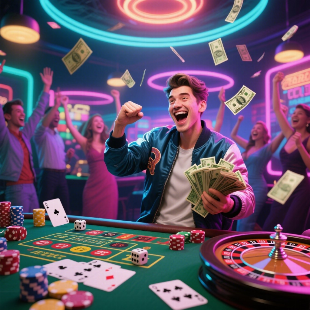 7BR：Ganhe no blackjack e aposte no futebol para uma experiência única!