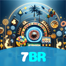 7BR:Cada giro é uma chance de conquistar prêmios incríveis!