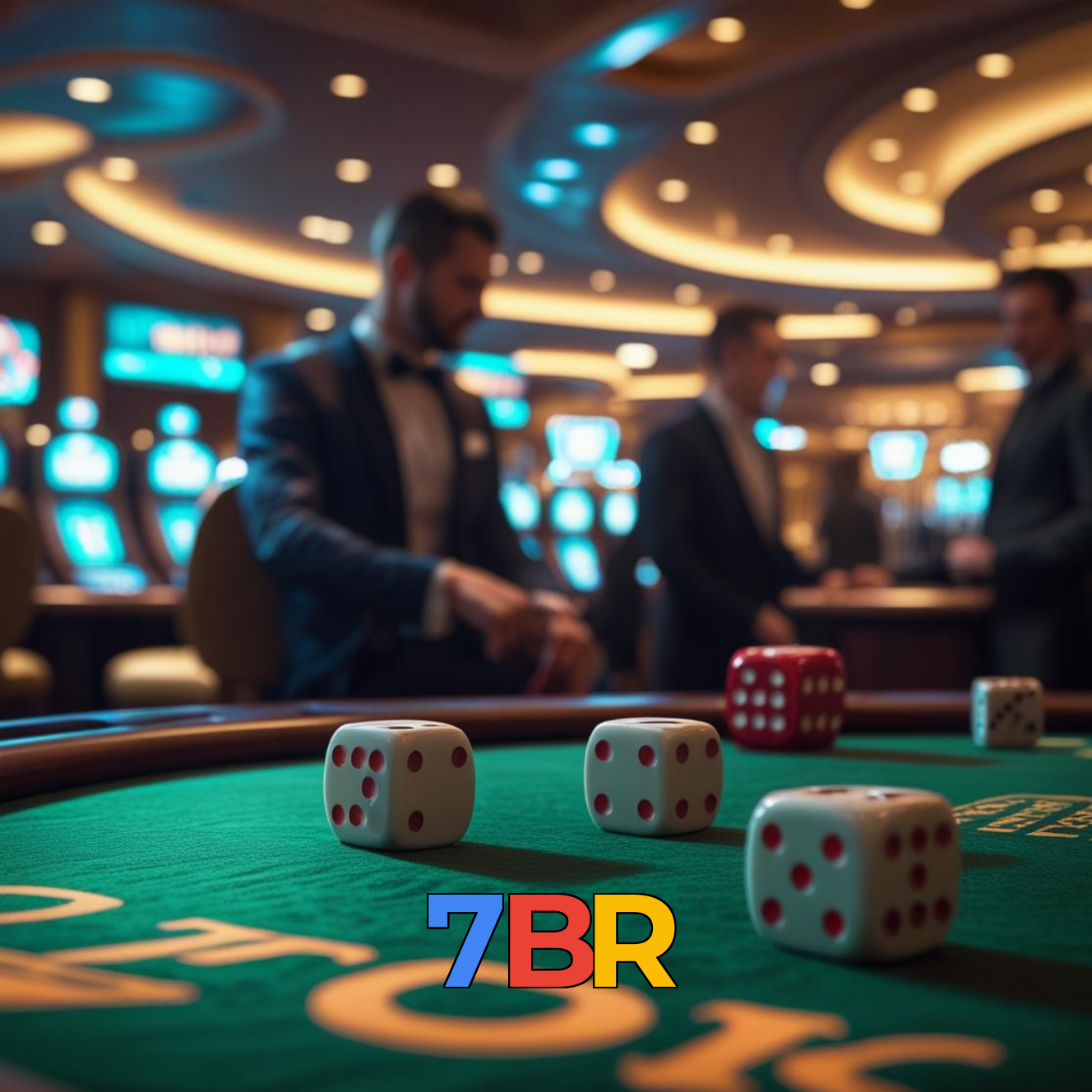 7BR:Jogue blackjack, aposte no futebol e conquiste grandes vitórias!