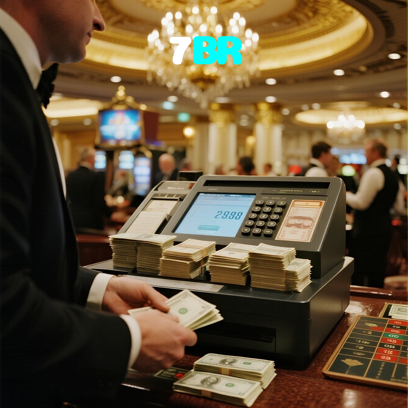 7BR:Jogue slots, aposte no futebol e ganhe prêmios incríveis no nosso cassino!