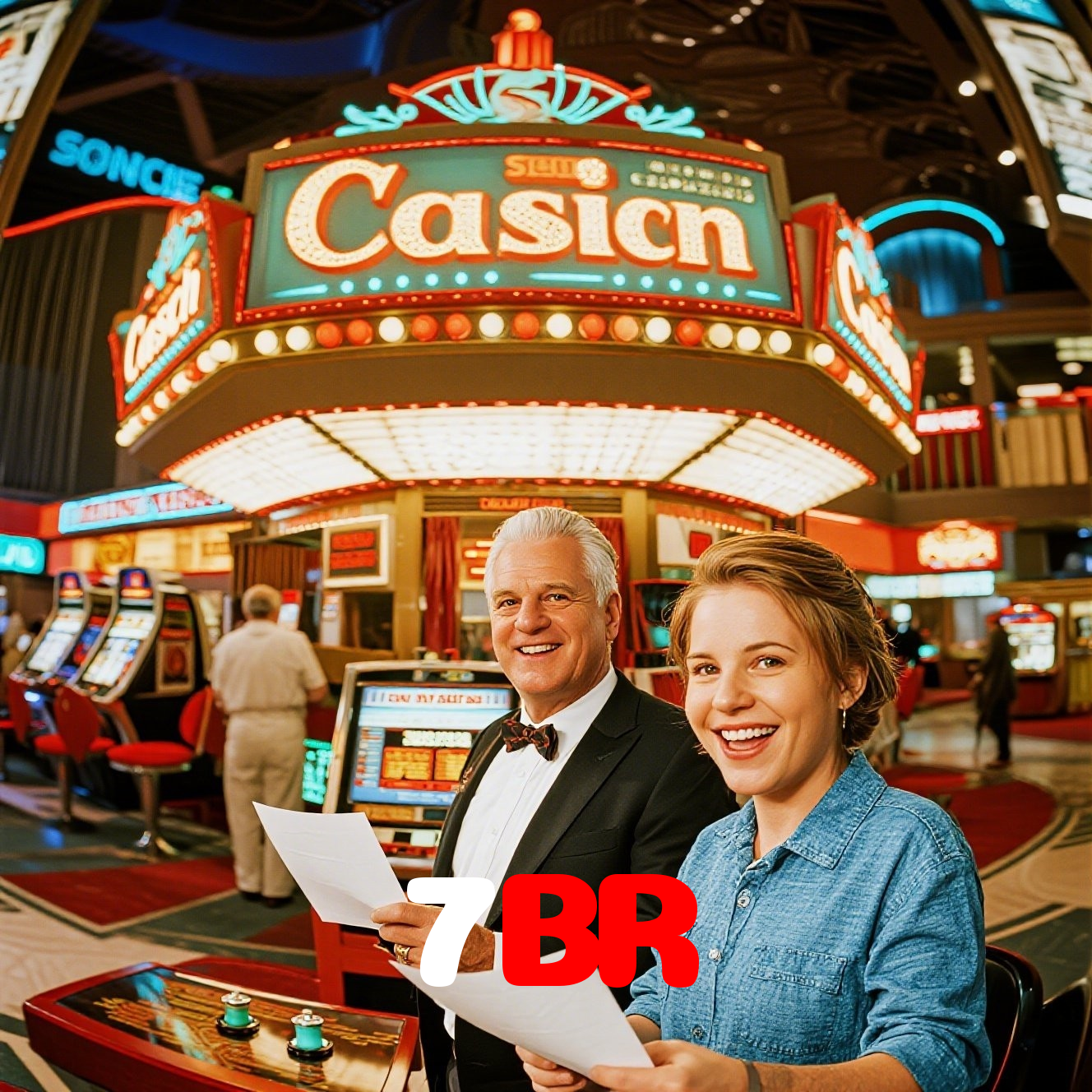 7BR:O cassino online perfeito para jogadores de poker, roleta e futebol!