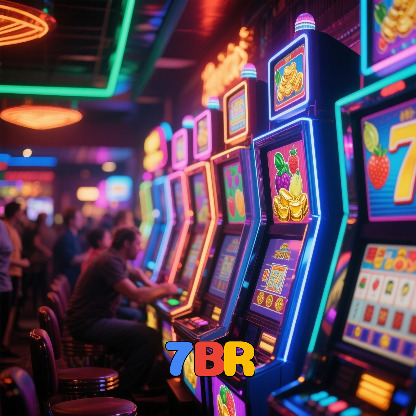 7BR：Aposte no futebol e ganhe nos jogos de blackjack e poker online!
