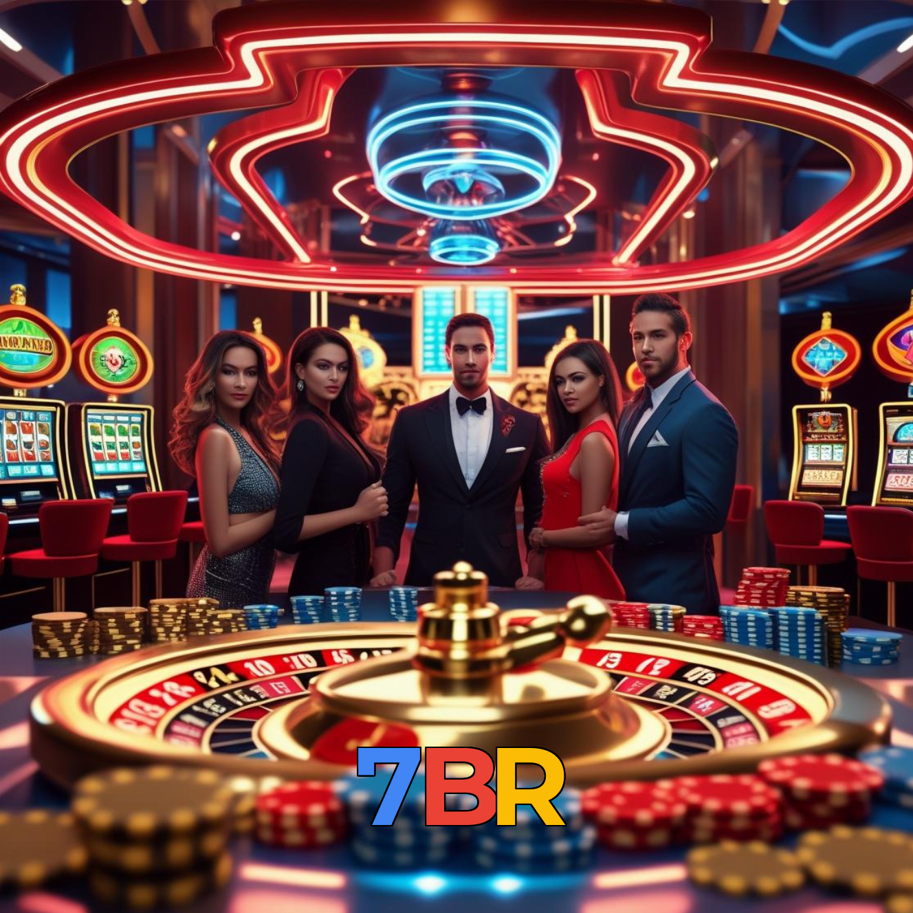 7BR:Jogue poker, roleta e aposte no futebol para uma experiência épica!