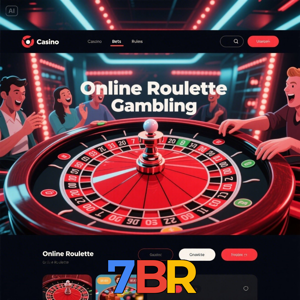 7BR：A diversão começa aqui! Jogue nas slots e ganhe muito mais!