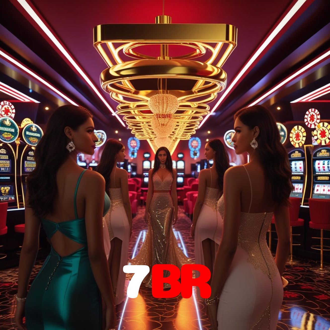 7BR:Entre no cassino e aposte nas roletas mais emocionantes!