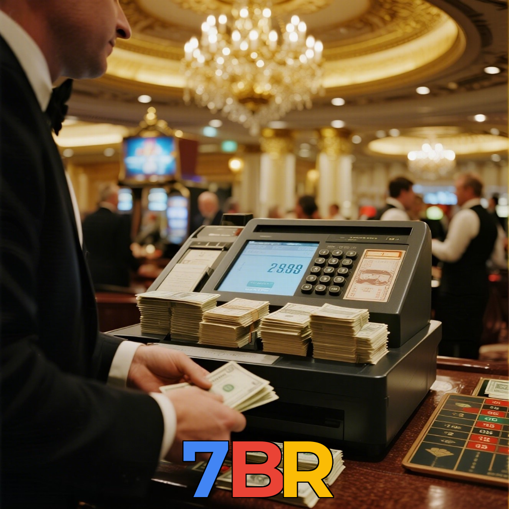 7BR:Jogue blackjack, aposte no futebol e conquiste grandes prêmios em nosso cassino!