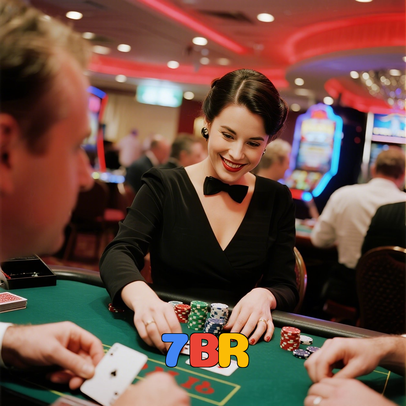 7BR:O cassino online mais confiável para você apostar no futebol e jogar poker!