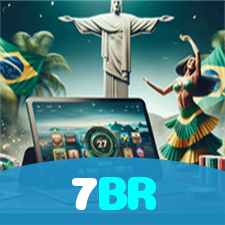 7BR：A experiência de futebol ao vivo e cassino online mais emocionante espera por você!