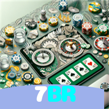 7BR：Vença grandes prêmios nas mesas de poker online!