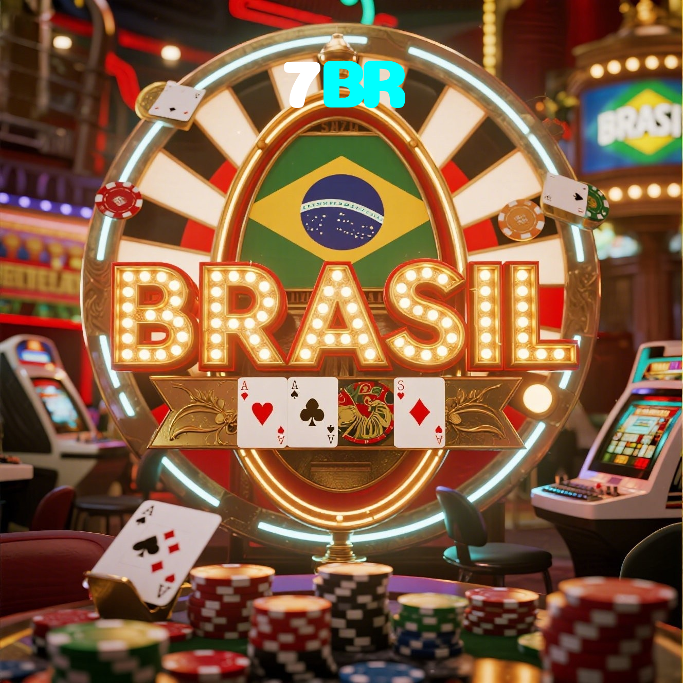7BR:Entre no jogo e viva a emoção do futebol online!