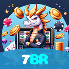 7BR：No nosso cassino, a emoção nunca para! Jogue agora!
