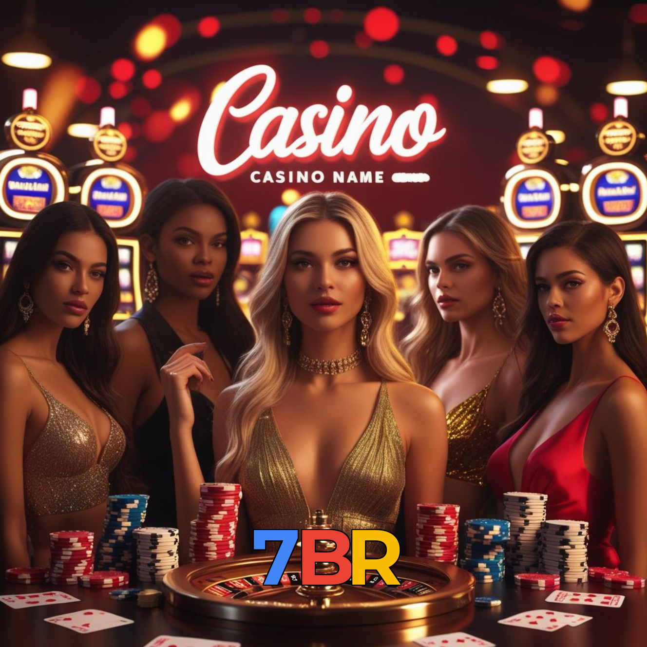 7BR:Jogue poker, ganhe no futebol e vença no cassino online mais confiável!